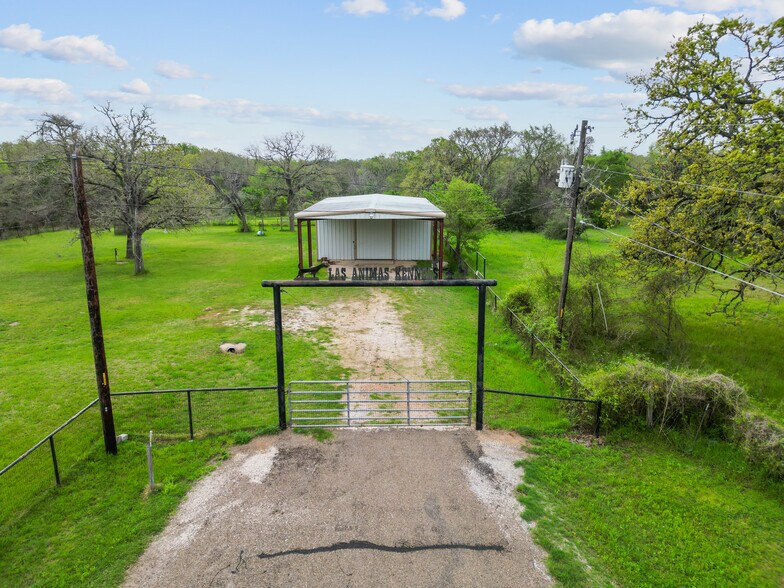 Primary Photo Of 11783 Hickory rd, College Station Land For Sale