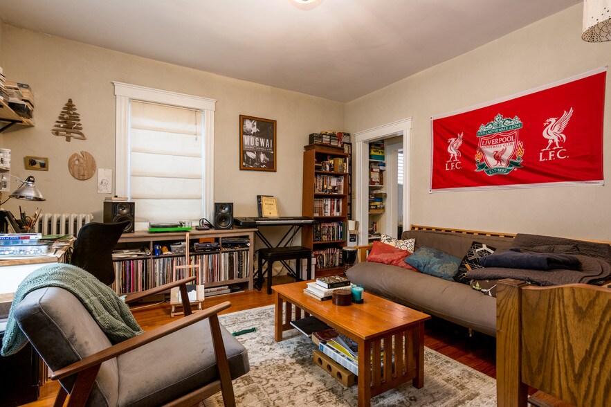 More Photos Of 31 Tremont St, Cambridge Apartments For Sale