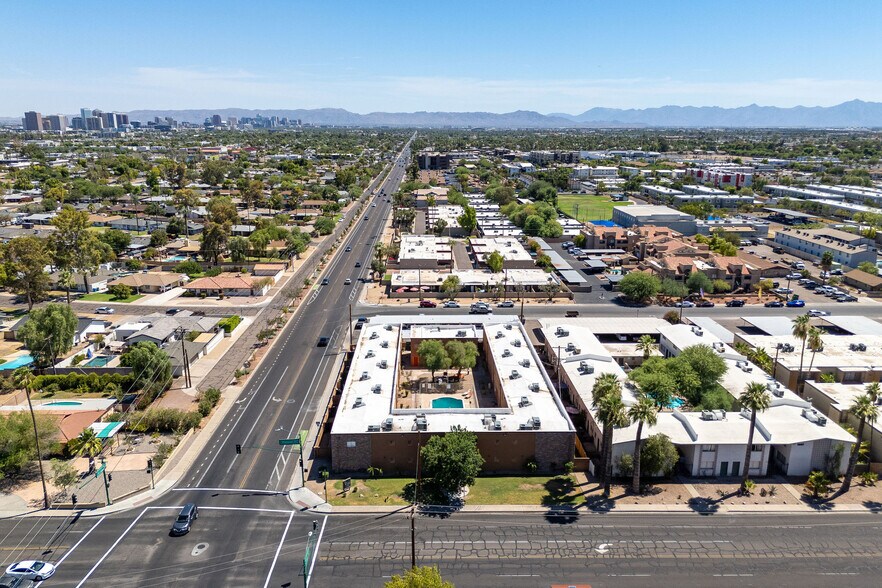 More Photos Of 1503 W Missouri Ave, Phoenix Apartments For Sale