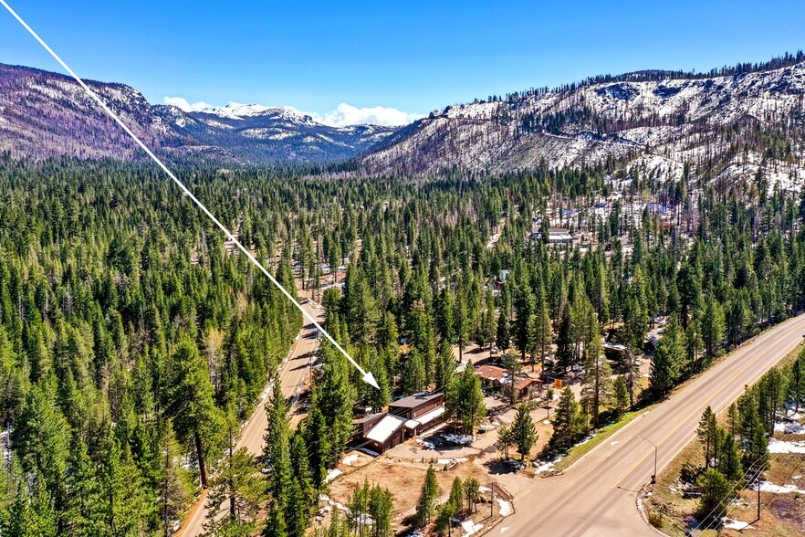 More Photos Of 804 Hwy 50, South Lake Tahoe Lodge Meeting Hall For Sale