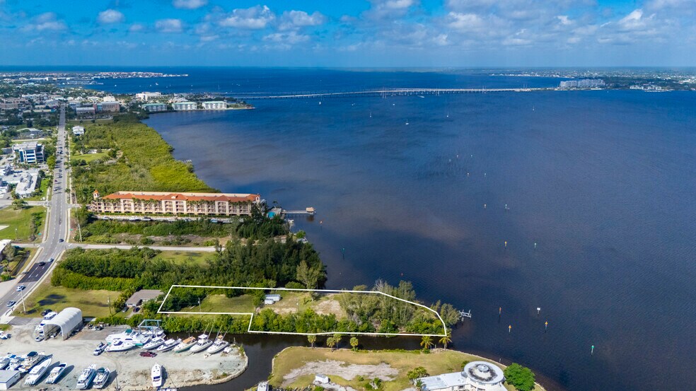 More Photos Of 6141 Elliott St, Punta Gorda Land For Sale