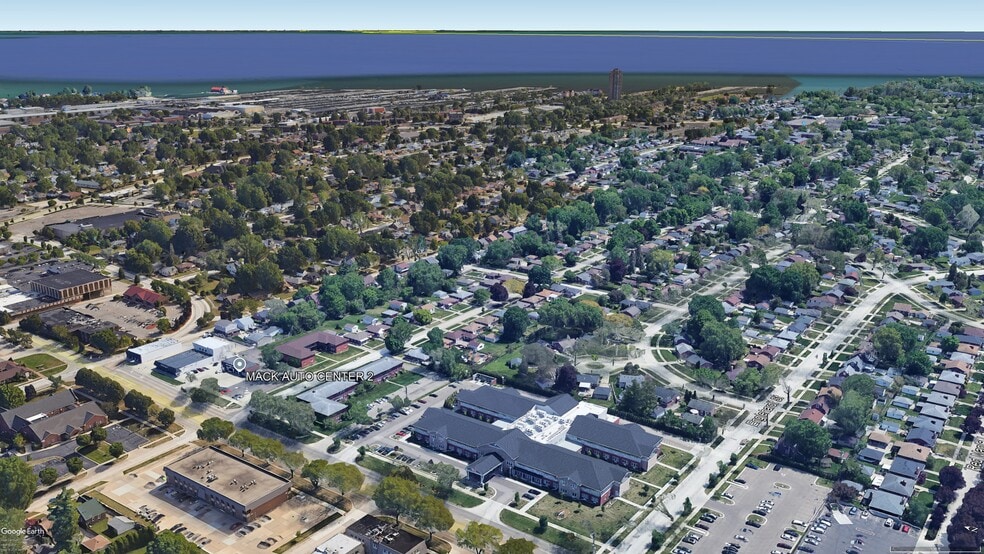 More Photos Of 22303 Oconnor St, Saint Clair Shores Apartments For Sale