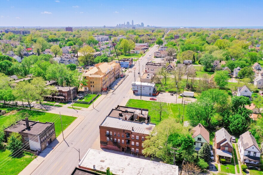 More Photos Of 11239 Superior Ave, Cleveland General Retail For Sale