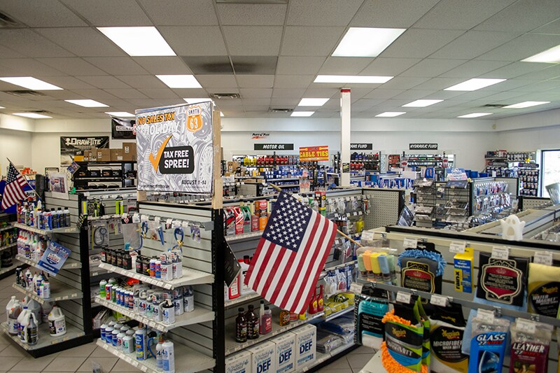 More Photos Of 950 W Central Ave, Springboro Freestanding For Sale