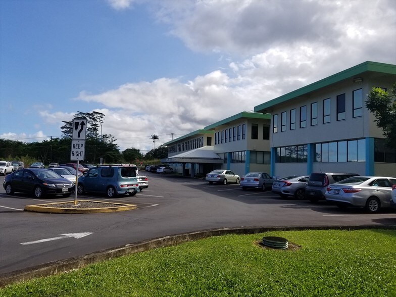 More Photos Of 670 Ponahawai St, Hilo Medical For Sale
