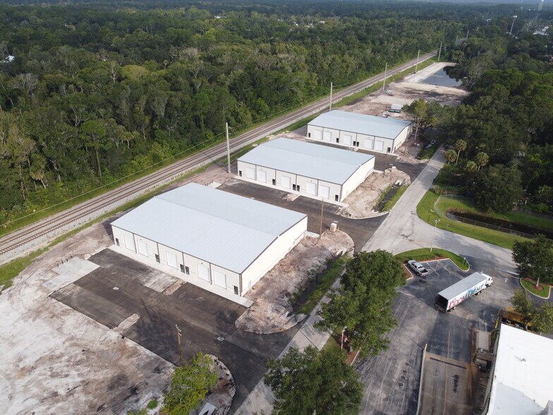More Photos Of 730 Parque Dr, Ormond Beach Warehouse For Lease