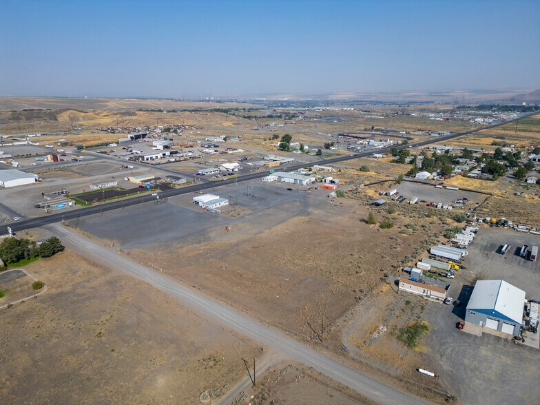 More Photos Of 81143 US-395 Hwy, Hermiston Land For Lease