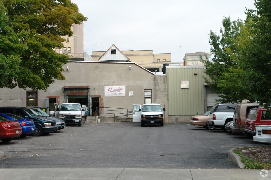 More Photos Of 48-50 Scio St, Rochester Manufacturing For Sale