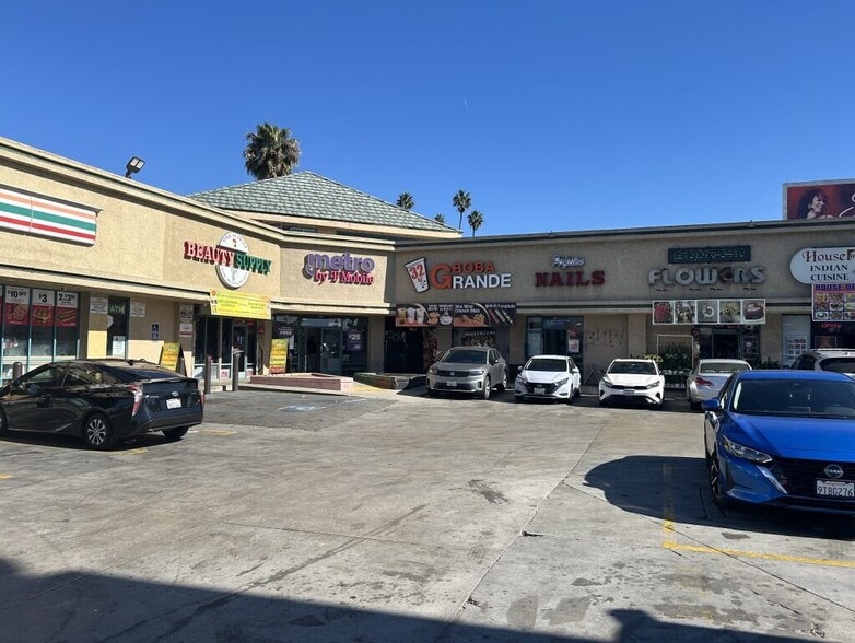 More Photos Of 2181 W Washington Blvd, Los Angeles Unknown For Lease