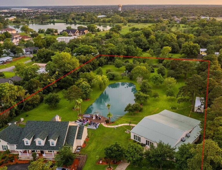 More Photos Of 1019 Lewis Dr, Kemah Land For Sale