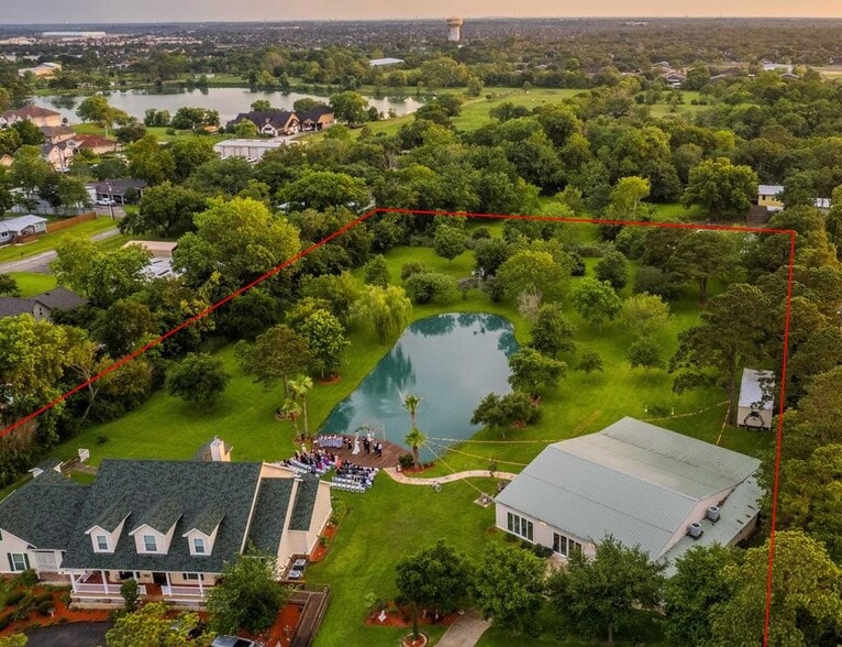 More Photos Of 1019 Lewis Dr, Kemah Land For Sale