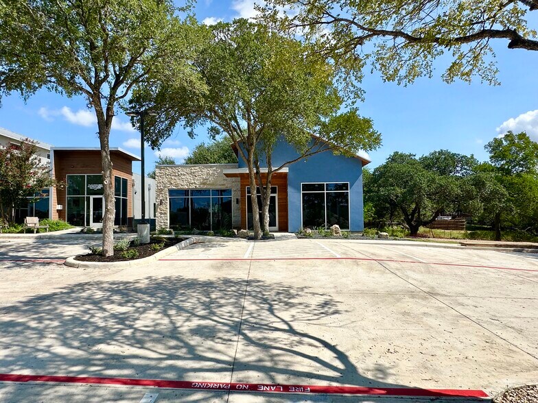 More Photos Of 6705 W Hausman Rd, San Antonio Medical For Lease