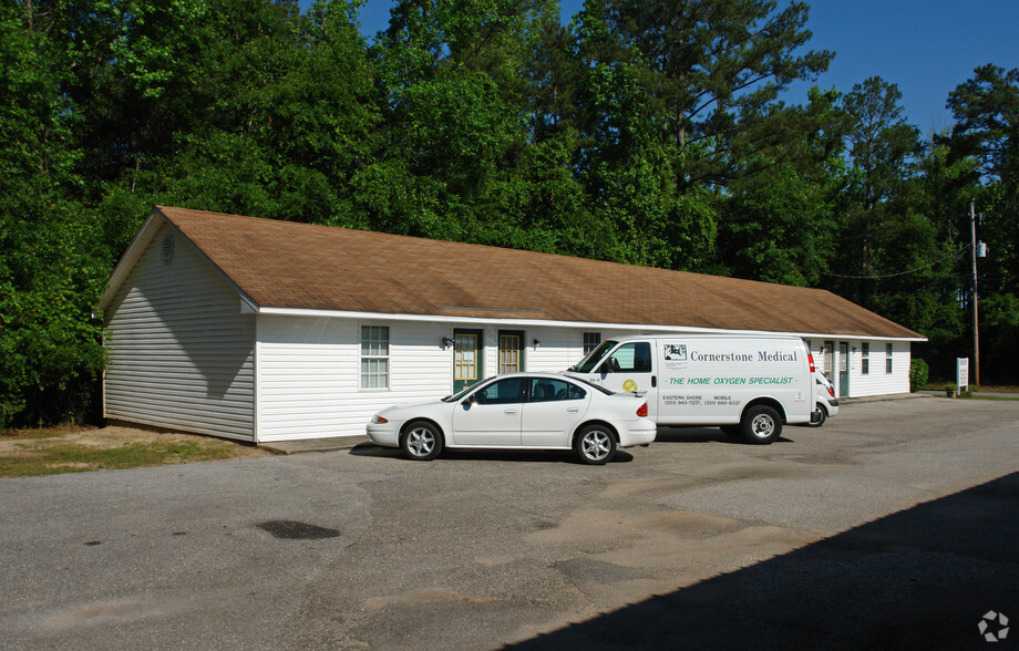 Primary Photo Of 6384 Bayfront Park Dr, Daphne Self Storage For Lease