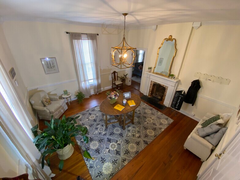 More Photos Of 702 McKinley Ave NE, Huntsville Office Residential For Sale