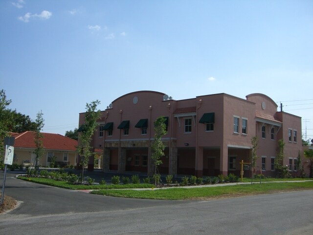 More Photos Of 407 N Howard Ave, Tampa Office For Lease