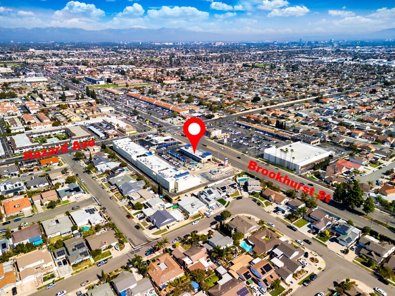 More Photos Of 14571 Brookhurst St, Westminster Carwash For Sale