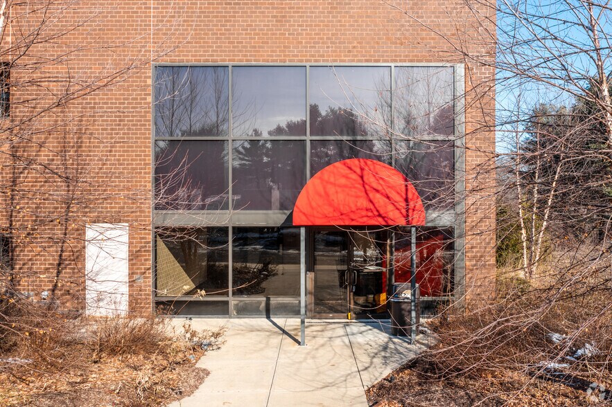 More Photos Of 599 Research Pky, Meriden Office For Sale