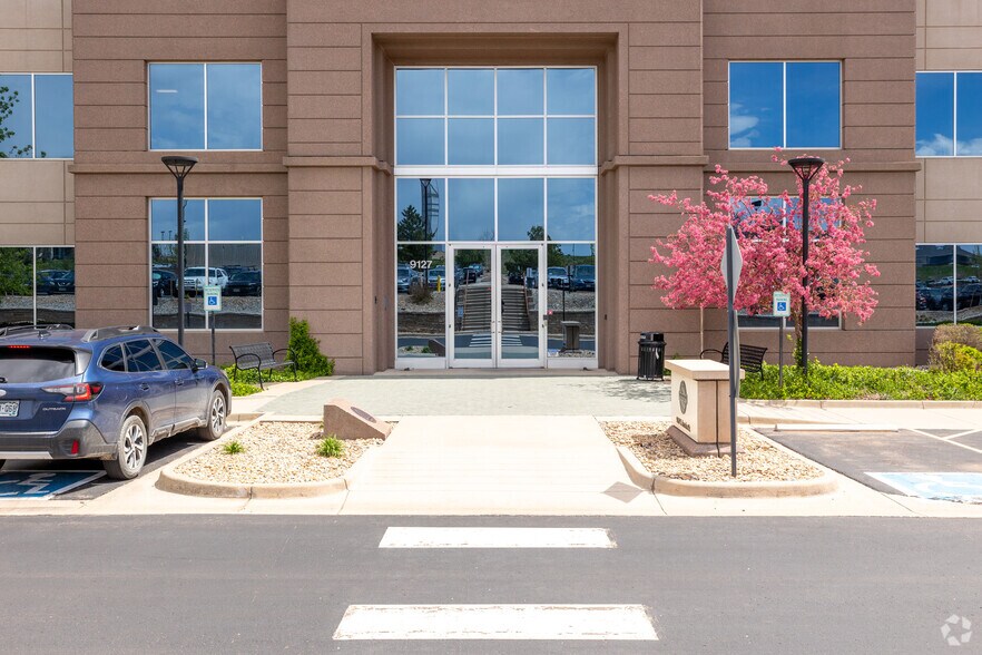 More Photos Of 9127 S Jamaica St, Englewood Office For Lease