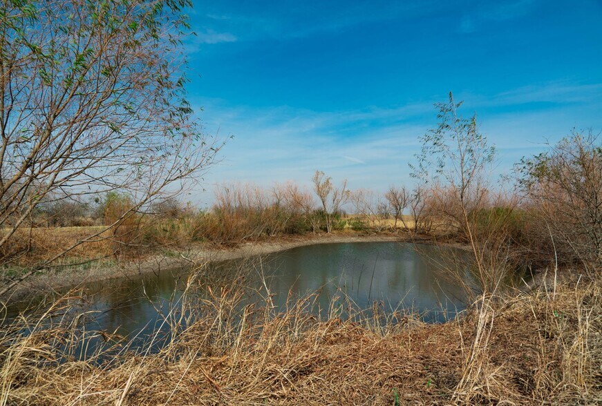 More Photos Of 18402 Manda Carlson rd, Coupland Land For Sale