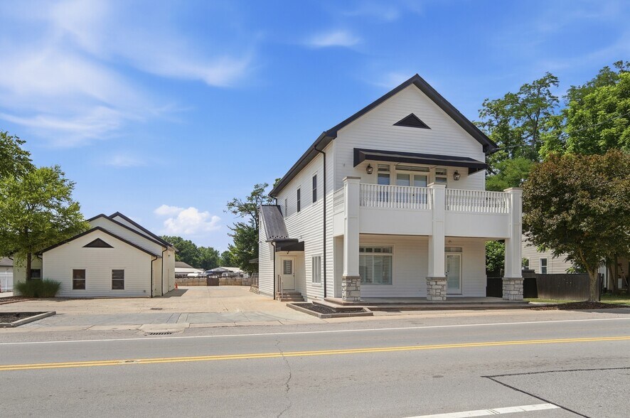 More Photos Of 8177 S Route 48, Maineville Office For Sale
