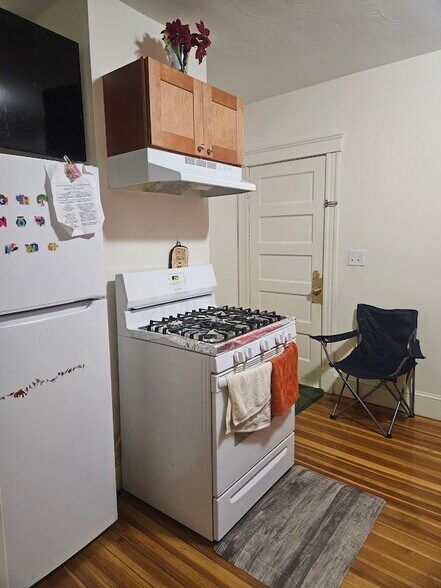 More Photos Of 20 Fairmount St, Boston Apartments For Sale