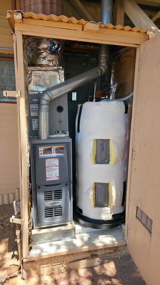 More Photos Of 1306 N Woodland Dr, Payson Multifamily For Sale