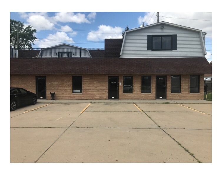 More Photos Of 1234 Ford Ave, Wyandotte Freestanding For Lease