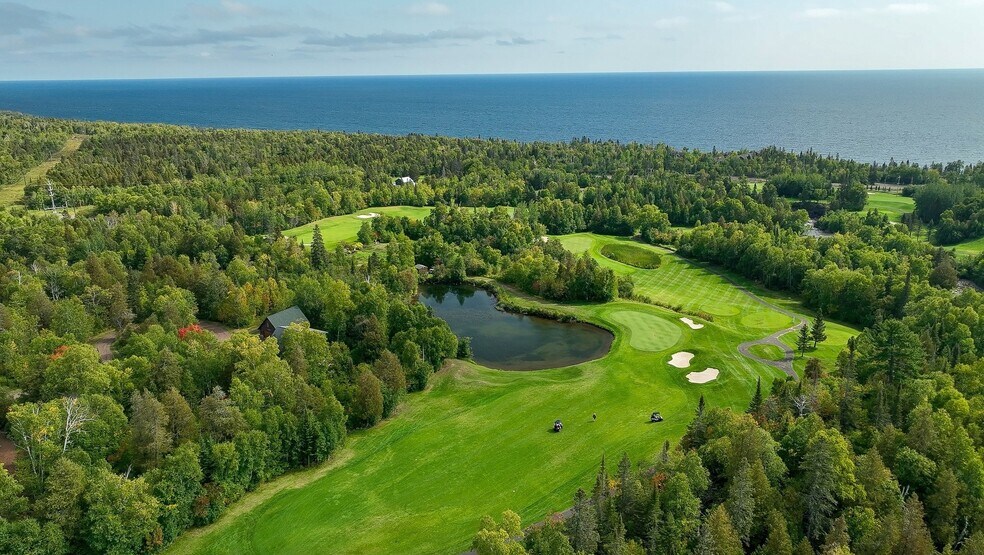 Primary Photo Of 5731 Highway 61, Lutsen Sports And Entertainment For Sale