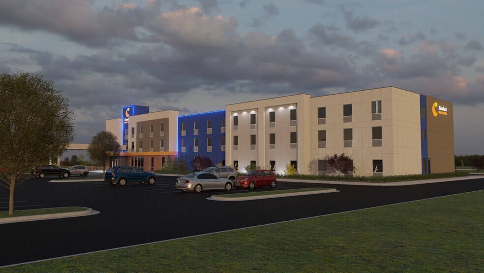 More Photos Of 2630 Highway 9 West, Seminole Hotel For Sale