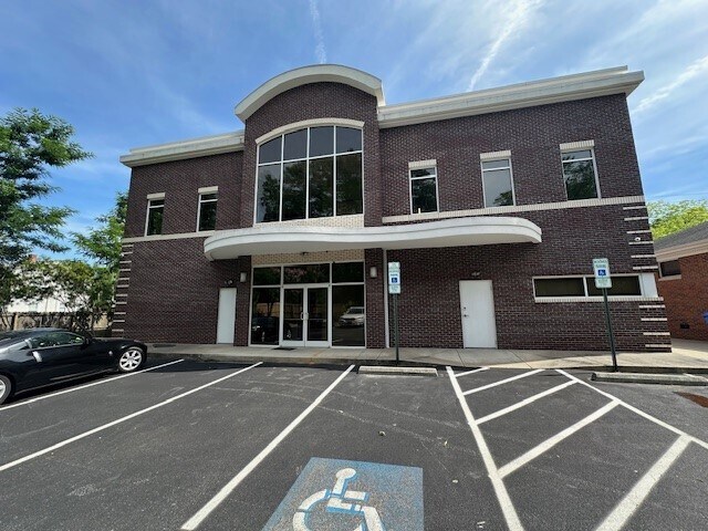 More Photos Of 1819 Fort Bragg Rd, Fayetteville Medical For Lease