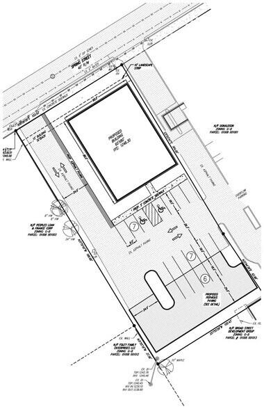 More Photos Of 412 Spring St SE, Gainesville Office For Lease