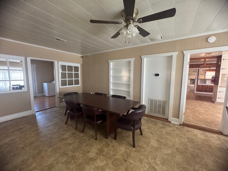 More Photos Of 8385 AL Highway 144, Alexandria Office Residential For Sale