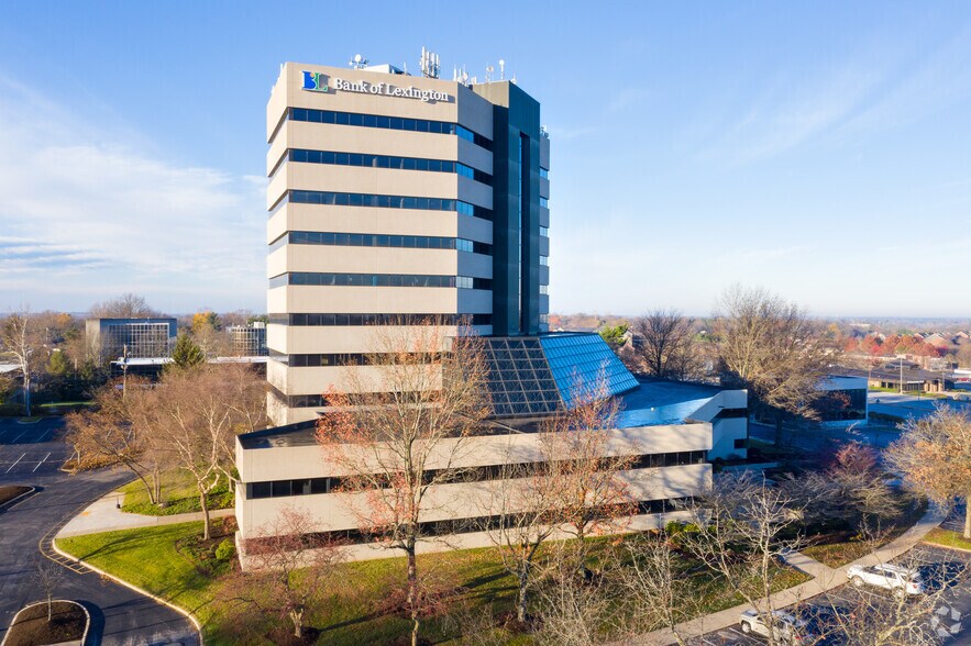 More Photos Of 771 Corporate Dr, Lexington Office For Lease