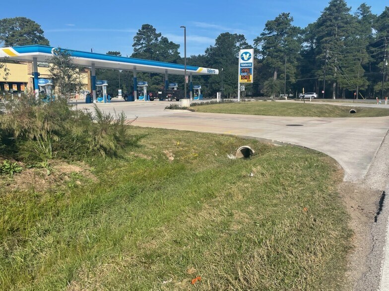 More Photos Of 0 Grant Rd, Cypress Land For Lease