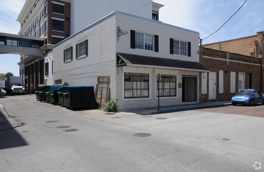 More Photos Of 124 E Welbourne Ave, Winter Park Office For Lease