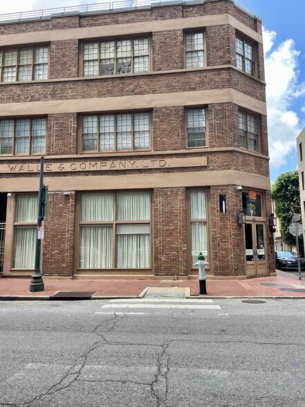 More Photos Of 401 Tchoupitoulas St, New Orleans Office Residential For Sale