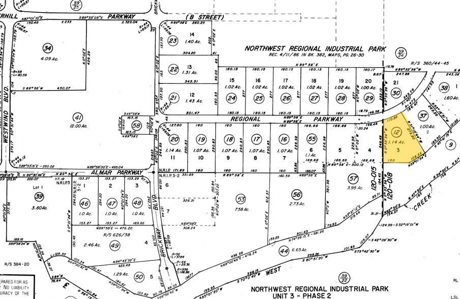 More Photos Of 3388 Regional Pky, Santa Rosa Warehouse For Lease