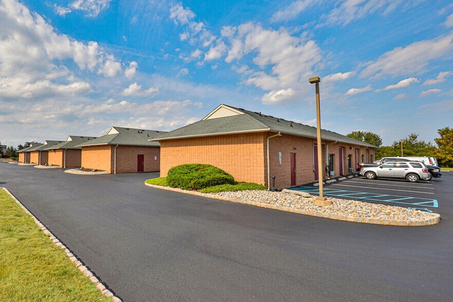 More Photos Of 120 Stryker Ln, Hillsborough Unknown For Lease