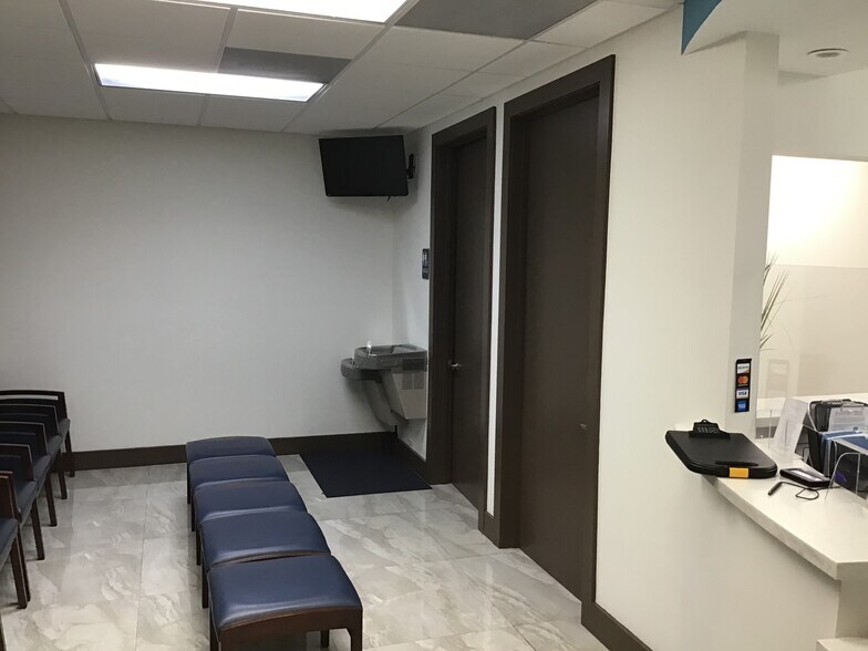 More Photos Of 1601 N Palm Ave, Pembroke Pines Medical For Lease
