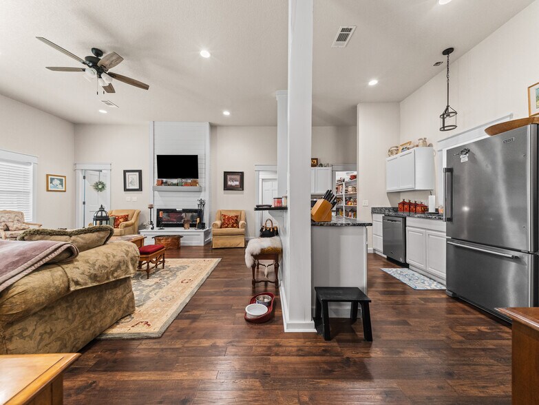 More Photos Of 163 Barbie Ln, Mount, Pencil Bluff Land For Sale