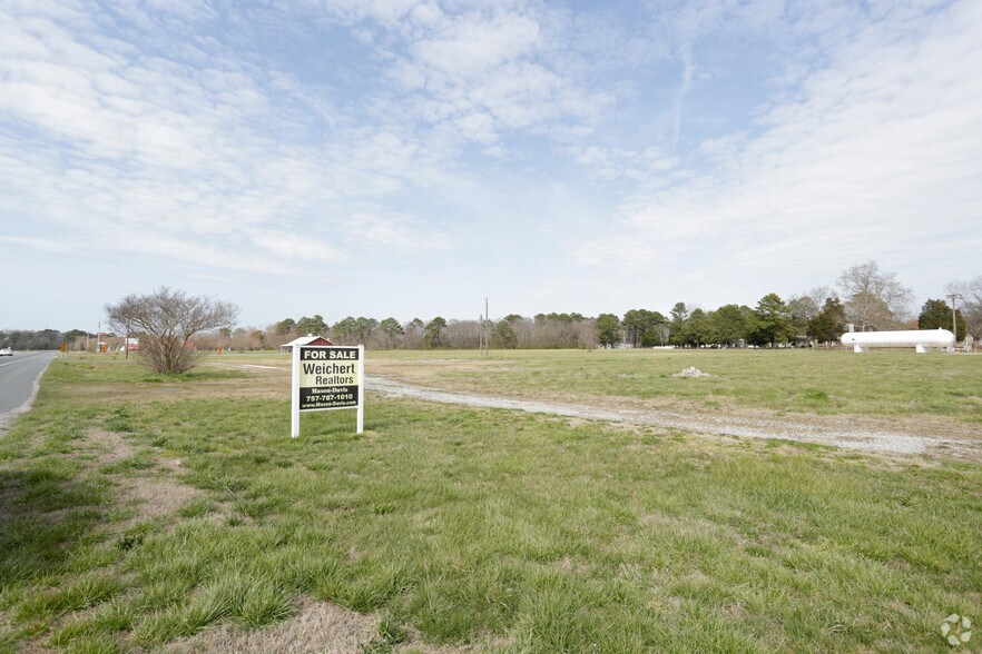 More Photos Of 22115 Lankford Hwy, Cape Charles Land For Sale