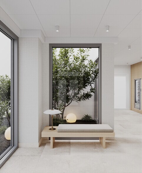 More Photos Of 300 Wheeler Rd, Hauppauge Office For Lease