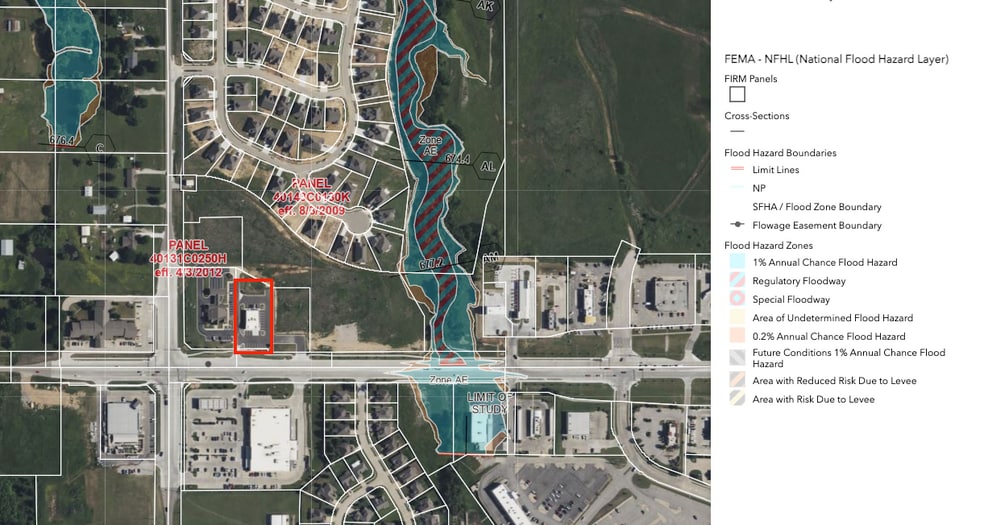 More Photos Of 12939 E 116th St N, Collinsville Medical For Sale