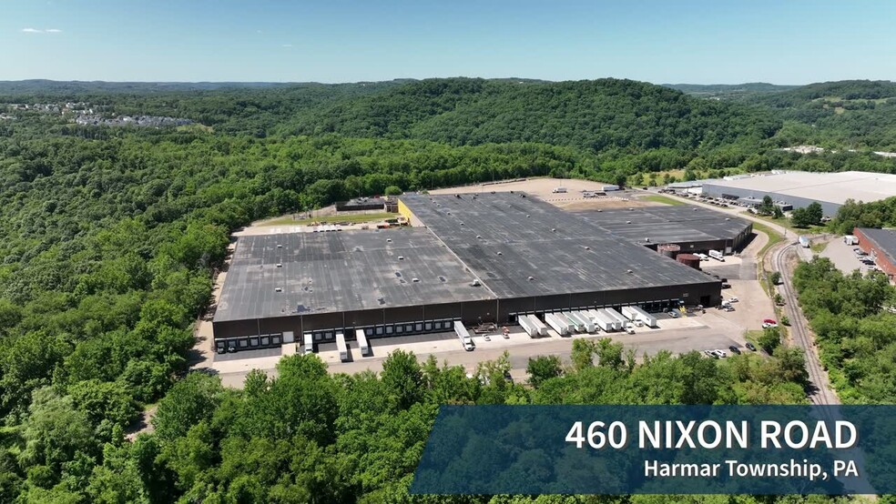 Primary Photo Of 460 Nixon Rd, Cheswick Warehouse For Lease