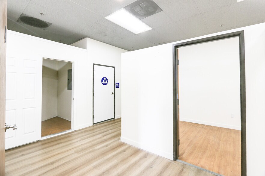 More Photos Of 1570 S Western Ave, Los Angeles Unknown For Lease