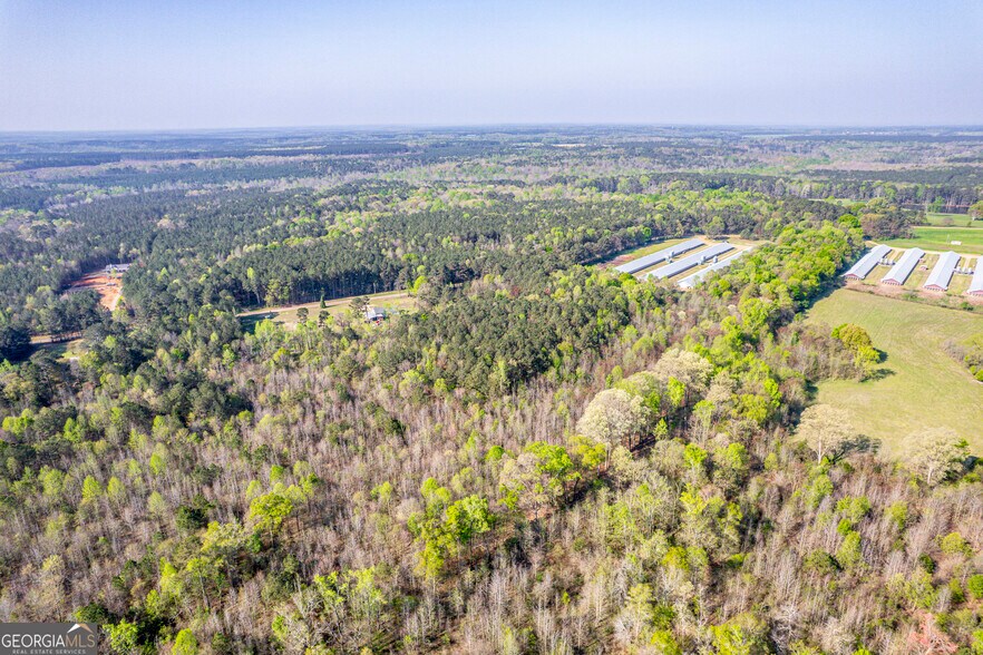 More Photos Of 125 Walker Gresham Rd, Stephens Warehouse For Sale