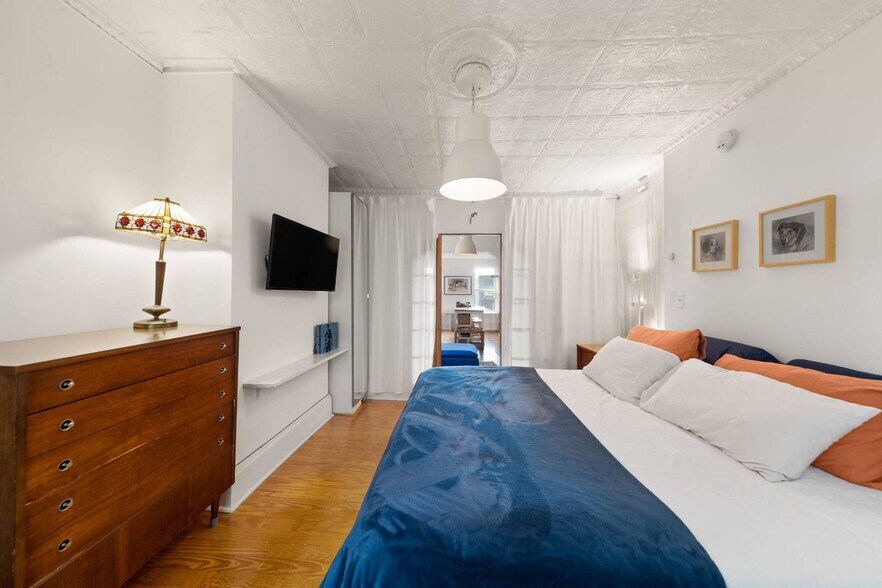 More Photos Of 130 Coffey St, Brooklyn Apartments For Sale