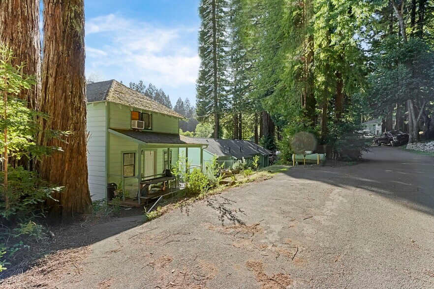 More Photos Of , Willits Unknown For Sale