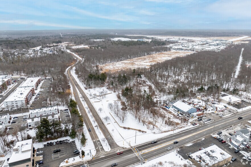 More Photos Of Route 18 and Shae Memorial Dr, South Weymouth Land For Sale