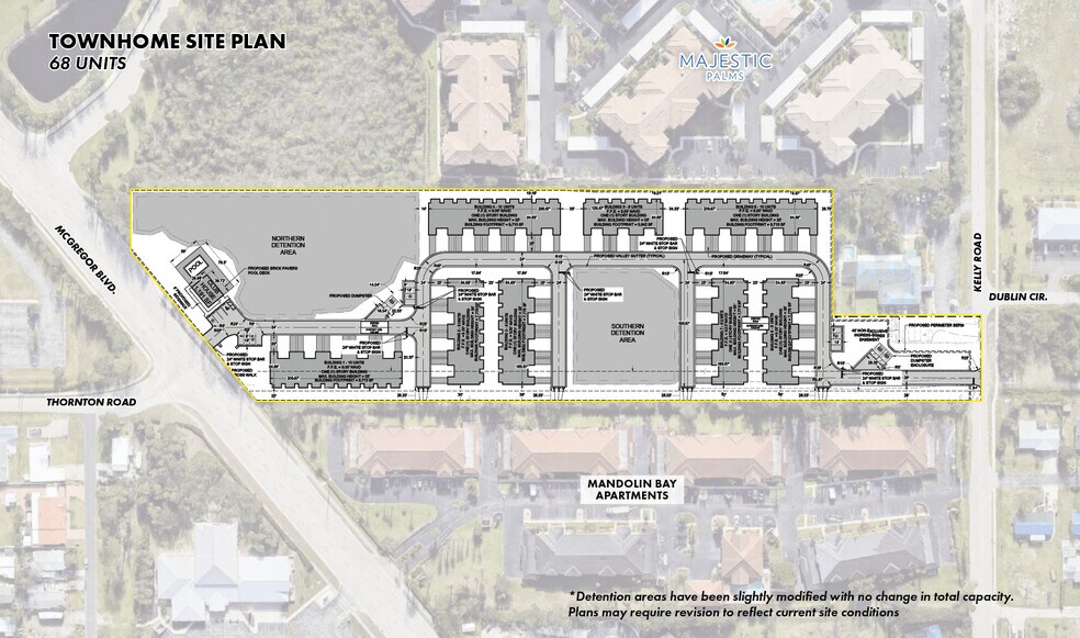 More Photos Of 11982 Kelly Rd, Fort Myers Land For Sale